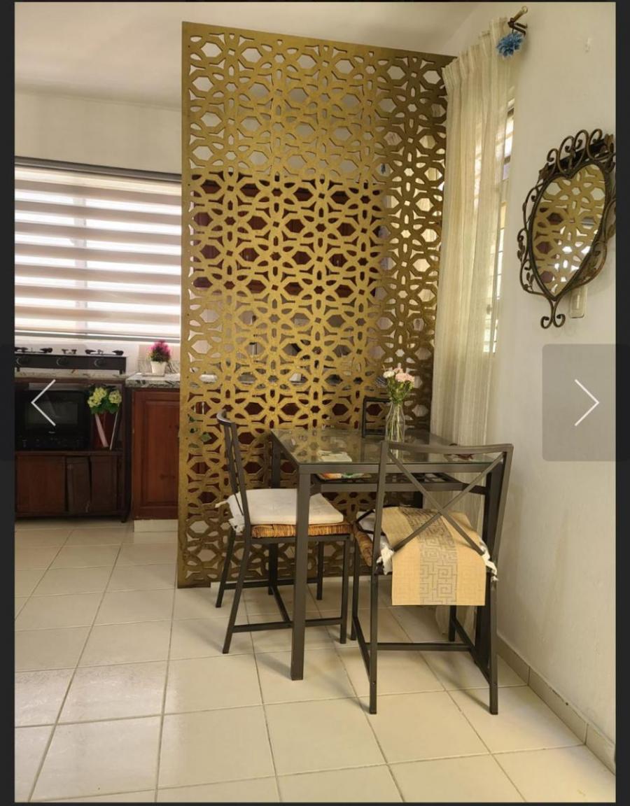 Foto Apartamento en Alquiler en Ensanche Ozama, Santo Domingo - $ 20.000 - APA54292 - BienesOnLine