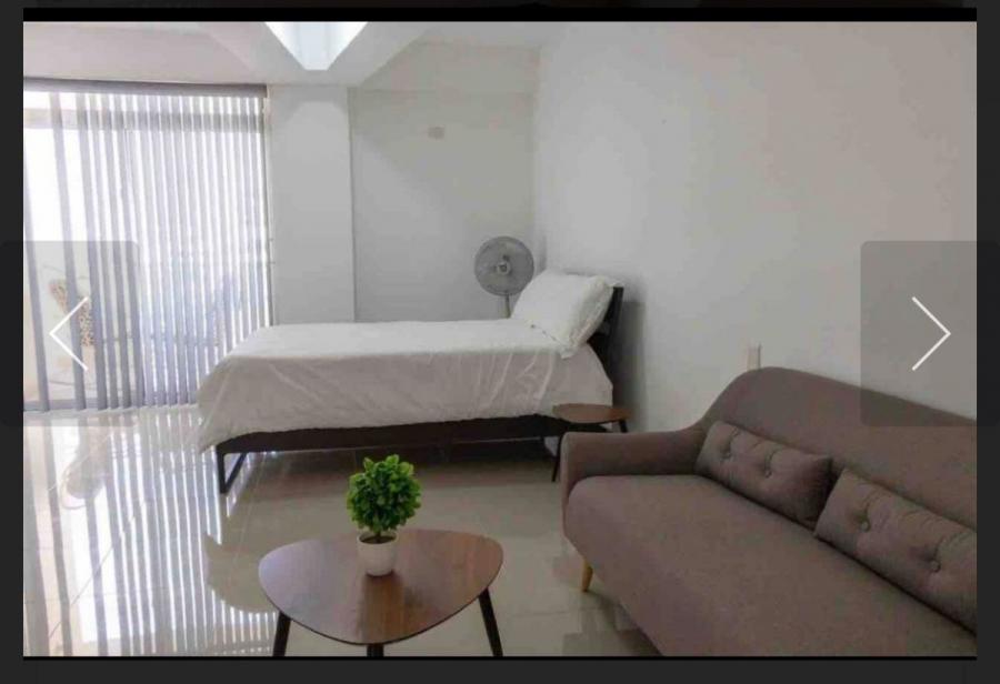 Foto Apartamento en Alquiler en Alma Rosa l, Santo Domingo Este, Santo Domingo - $ 25.000 - APA55388 - BienesOnLine