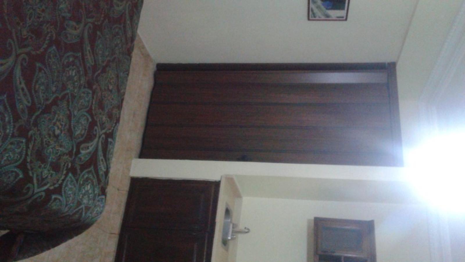 Home in Metric Way