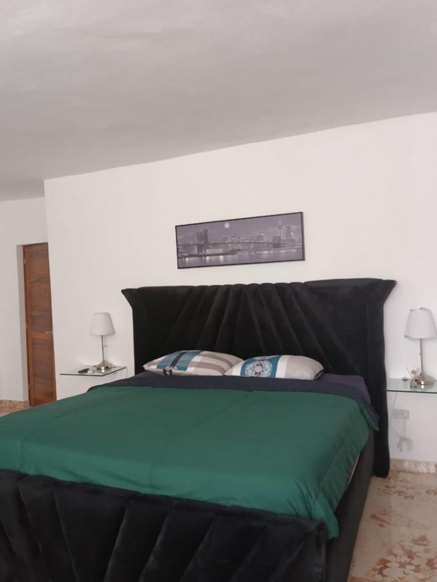 Foto Apartamento en Alquiler en Arroyo Hondo, Jardn Botnico, Distrito Nacional - $ 25.000 - APA53665 - BienesOnLine