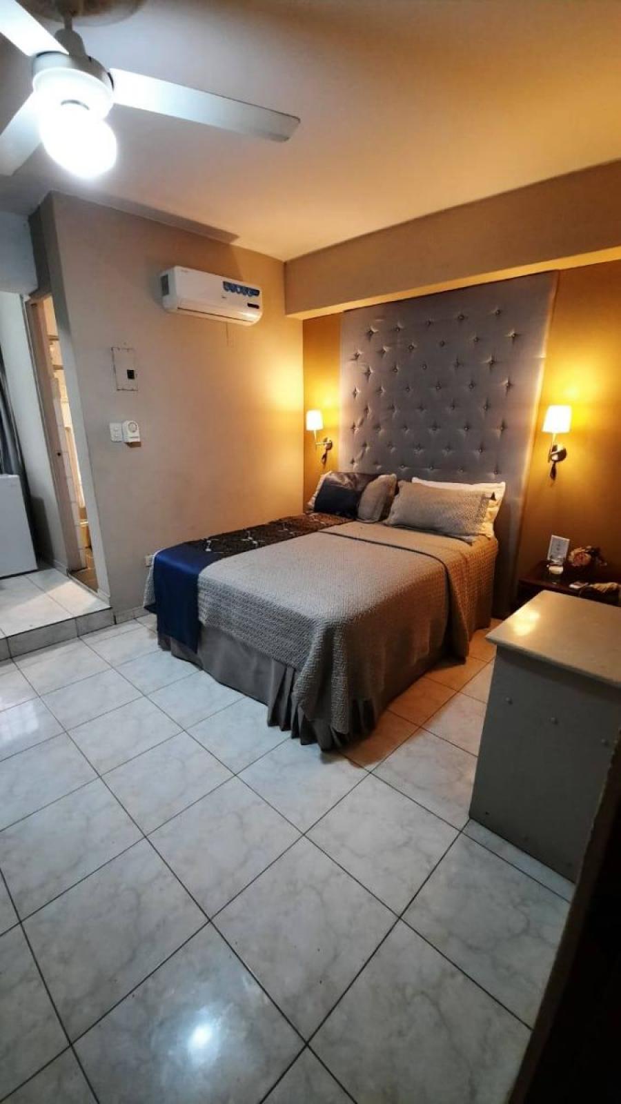 Foto Apartamento en Alquiler en Unibe, Chavon, Gascue, Apec, Distrito Nacional - $ 25.900 - APA13217 - BienesOnLine