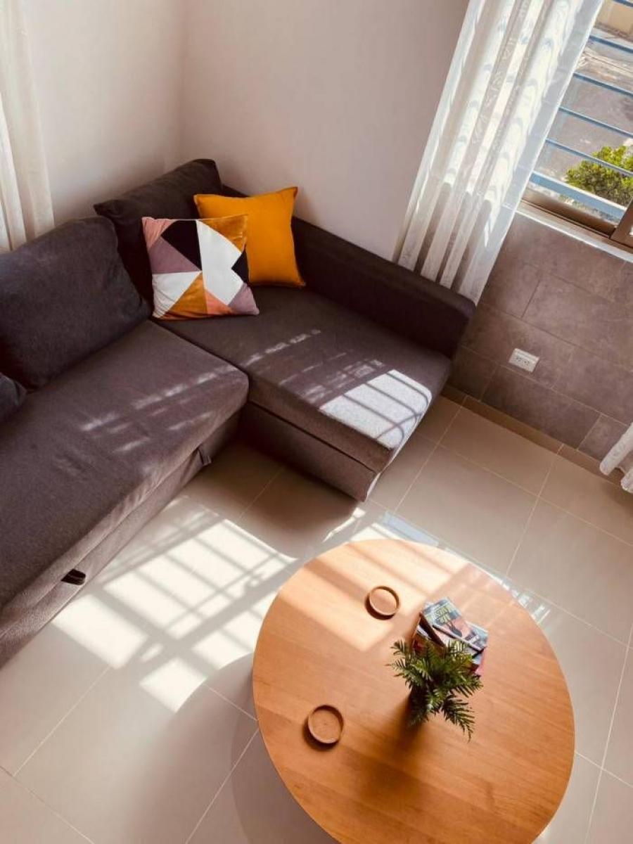 Foto Apartamento en Alquiler en Santo Domingo, Urbanizacion Fernandez, Distrito Nacional - U$D 875 - APA61771 - BienesOnLine