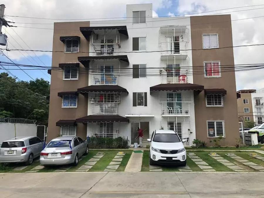 Foto Apartamento en Venta en Santo Domingo Norte, Santo Domingo - $ 3.500.000 - APV20048 - BienesOnLine