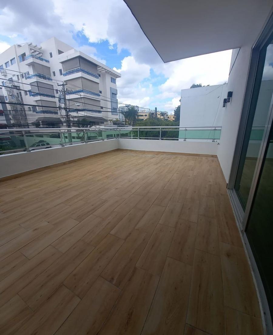 Foto Apartamento en Venta en El Milln, Distrito Nacional - U$D 198.800 - APV19672 - BienesOnLine