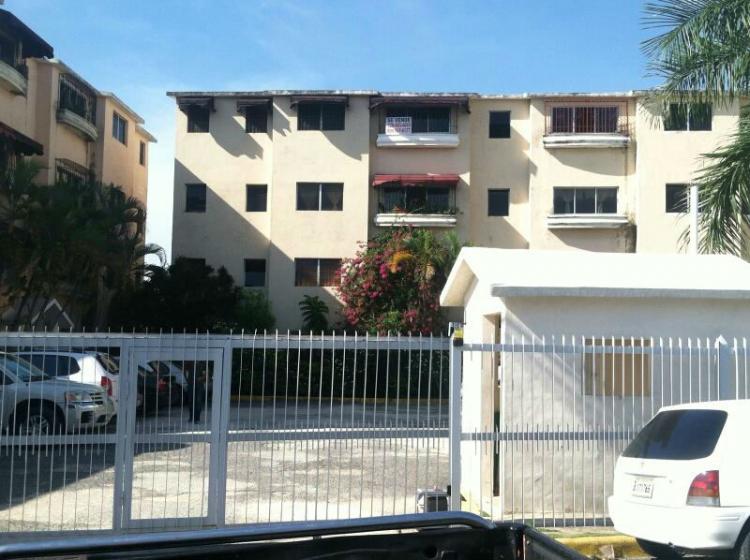 Foto Apartamento en Venta en Villa Marina, , Distrito Nacional - $ 2.700.000 - APV2884 - BienesOnLine