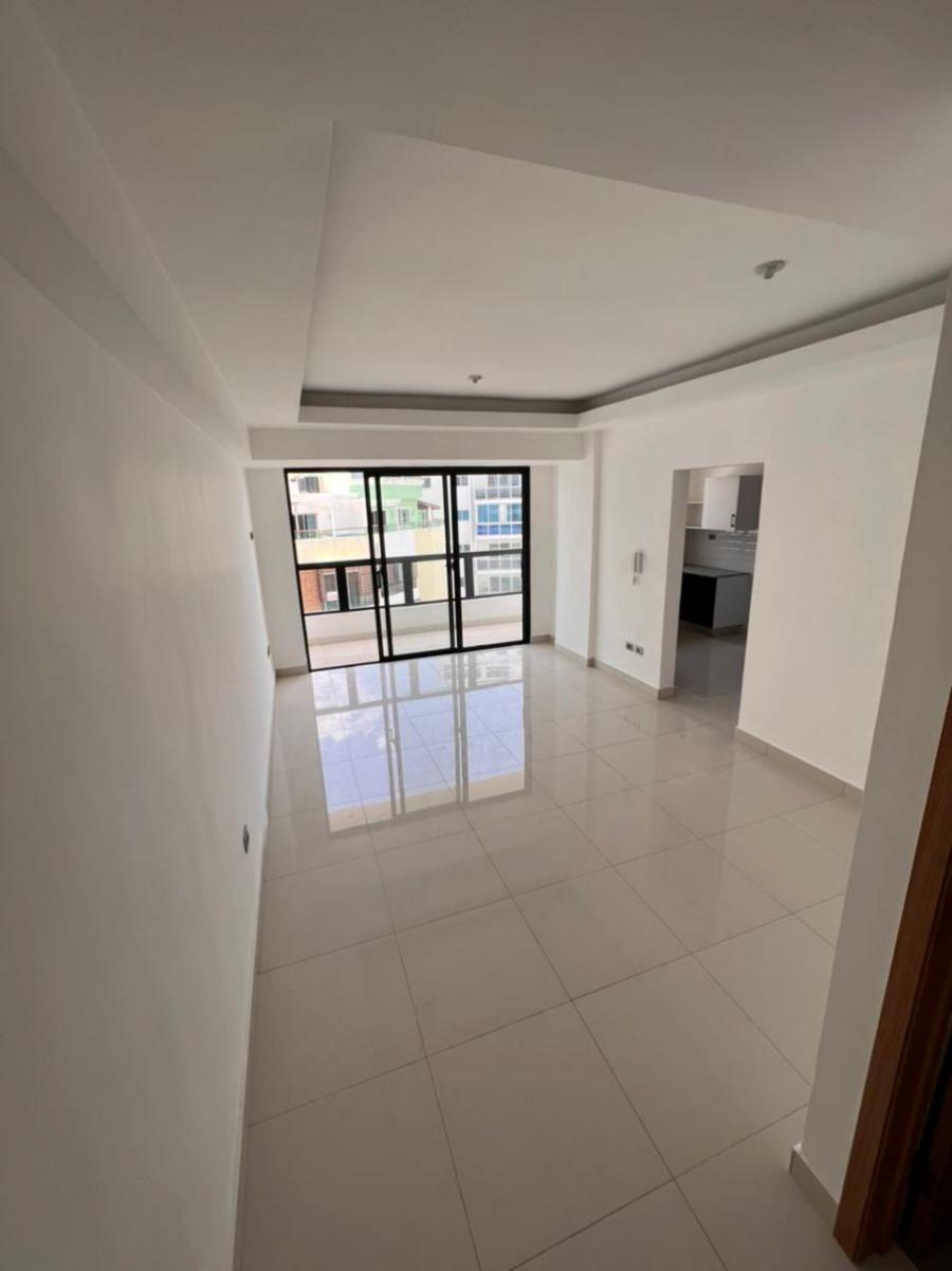 Foto Apartamento en Alquiler en Renacimiento, Renacimiento, Distrito Nacional - U$D 1.000 - APA52544 - BienesOnLine