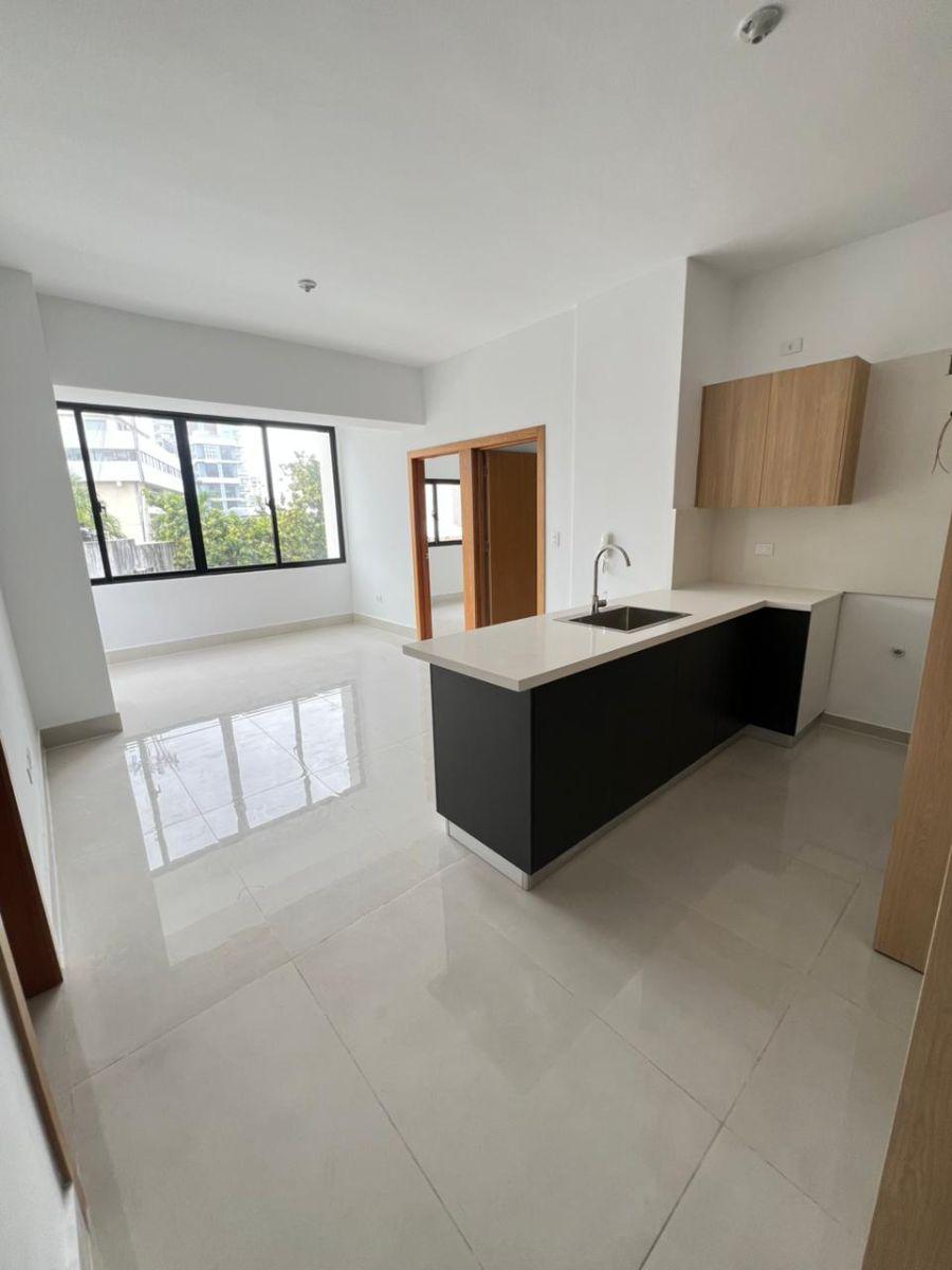 Foto Apartamento en Venta en La Esperilla, Distrito Nacional - U$D 160.000 - APV91646 - BienesOnLine
