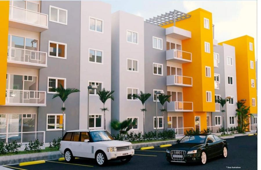 Home in Metric Way
