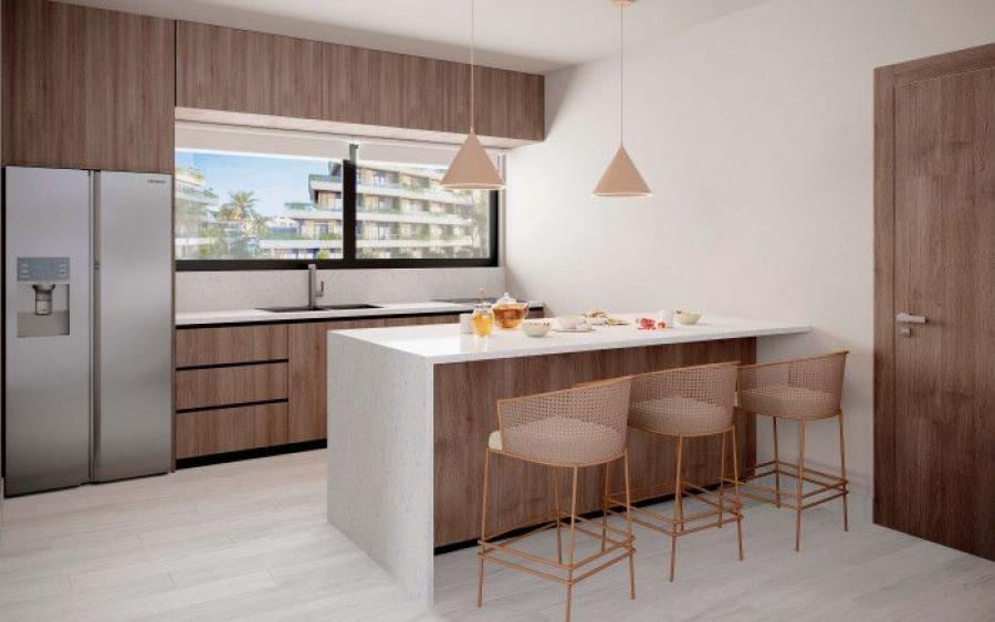 Foto Apartamento en Venta en Cana Bay, La Altagracia - U$D 215.000 - APV33617 - BienesOnLine