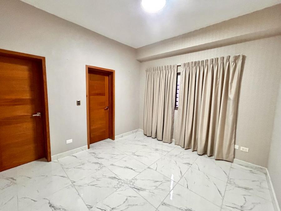 Foto Apartamento en Alquiler en Los Cacicazgos, Los Cacicazgos, Distrito Nacional - U$D 1.800 - APA54535 - BienesOnLine