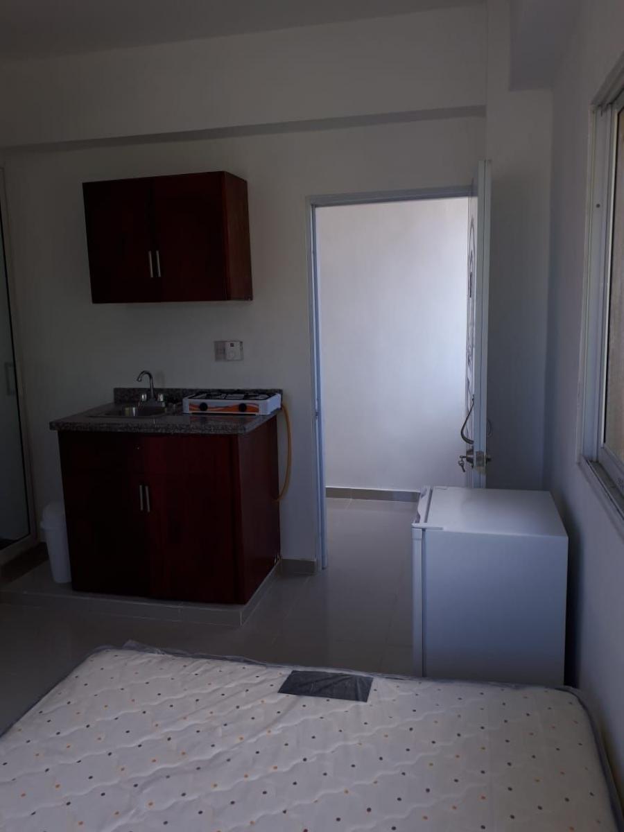 Home in Metric Way