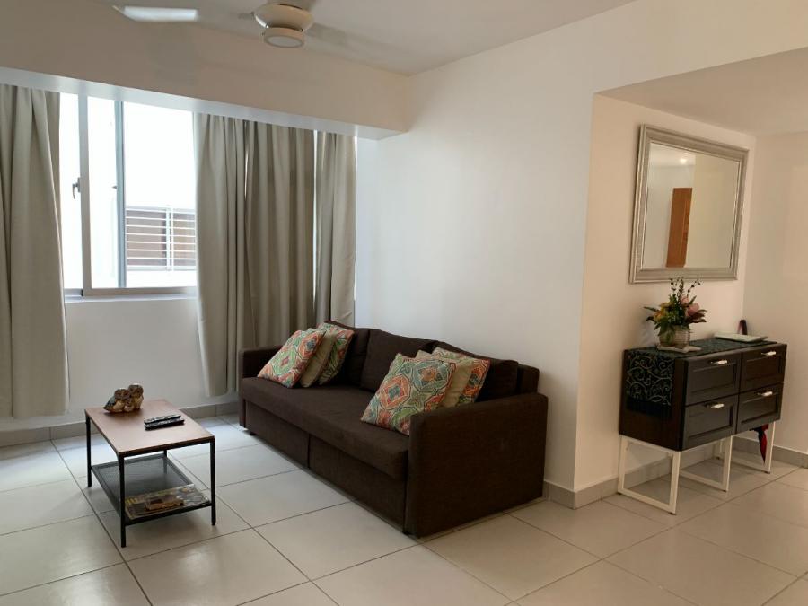 Foto Apartamento en Alquiler en Ensanche Naco, Distrito Nacional - U$D 900 - APA60525 - BienesOnLine