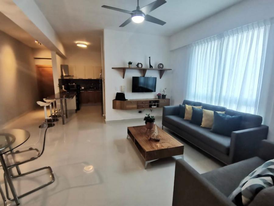 Foto Apartamento en Alquiler en bella vista, Bella Vista, Distrito Nacional - U$D 950 - APA36226 - BienesOnLine