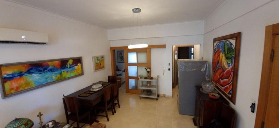 Foto Apartamento en Alquiler en Piantini, Distrito Nacional - U$D 2.100 - APA55690 - BienesOnLine