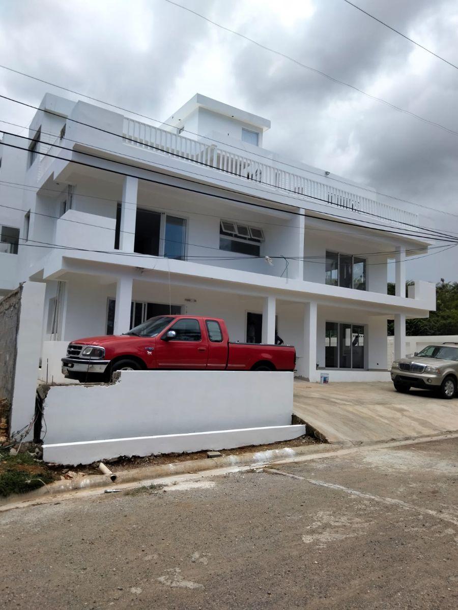 Home in Metric Way