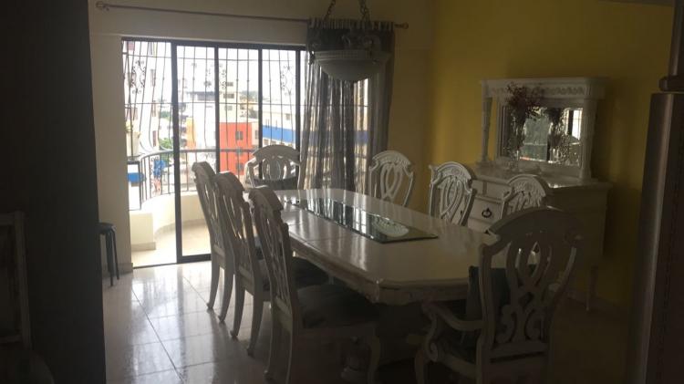 Foto Apartamento en Alquiler en Evaristo Morales, Santo Domingo - U$D 1.200 - APA4186 - BienesOnLine
