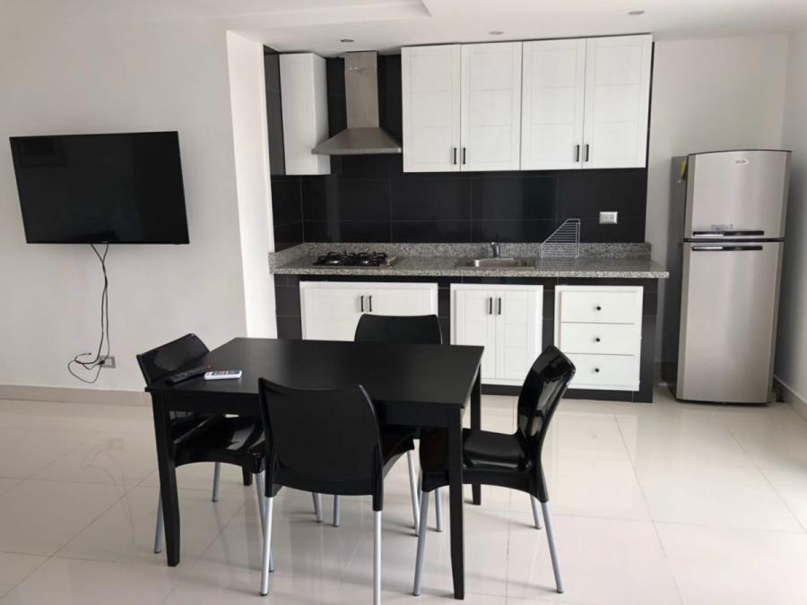 Foto Apartamento en Alquiler en Zona Universitaria, Ciudad Universitaria, Distrito Nacional - U$D 1.250 - APA6870 - BienesOnLine