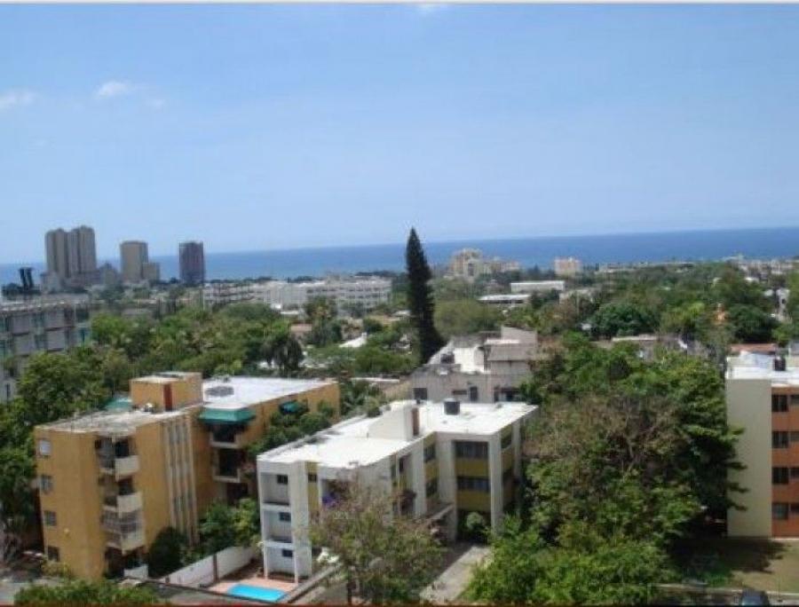 Foto Apartamento en Alquiler en La Esperilla, Santo Domingo - U$D 1.300 - APA32456 - BienesOnLine