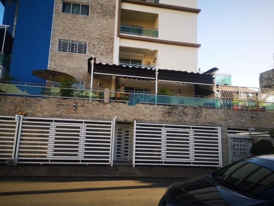 Foto Apartamento en Alquiler en Santo Domingo Norte, Santo Domingo - U$D 1.200 - APA26262 - BienesOnLine