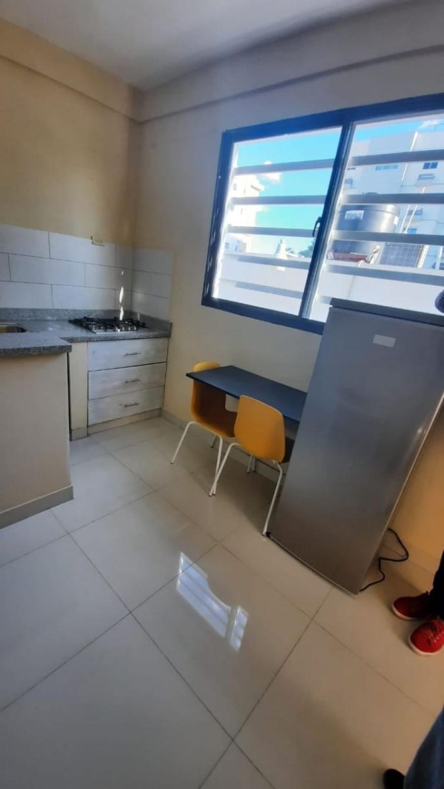 Foto Apartamento en Alquiler en Centu, Apec, Chavon, Distrito Nacional - $ 24.900 - APA13113 - BienesOnLine