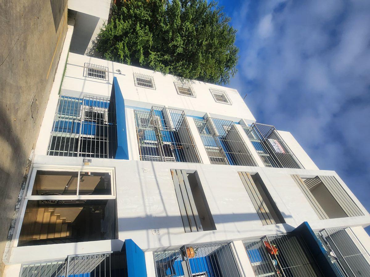 Foto Apartamento en Alquiler en Embrujo III, Santiago de los Caballeros, Santiago - U$D 800 - APA41724 - BienesOnLine