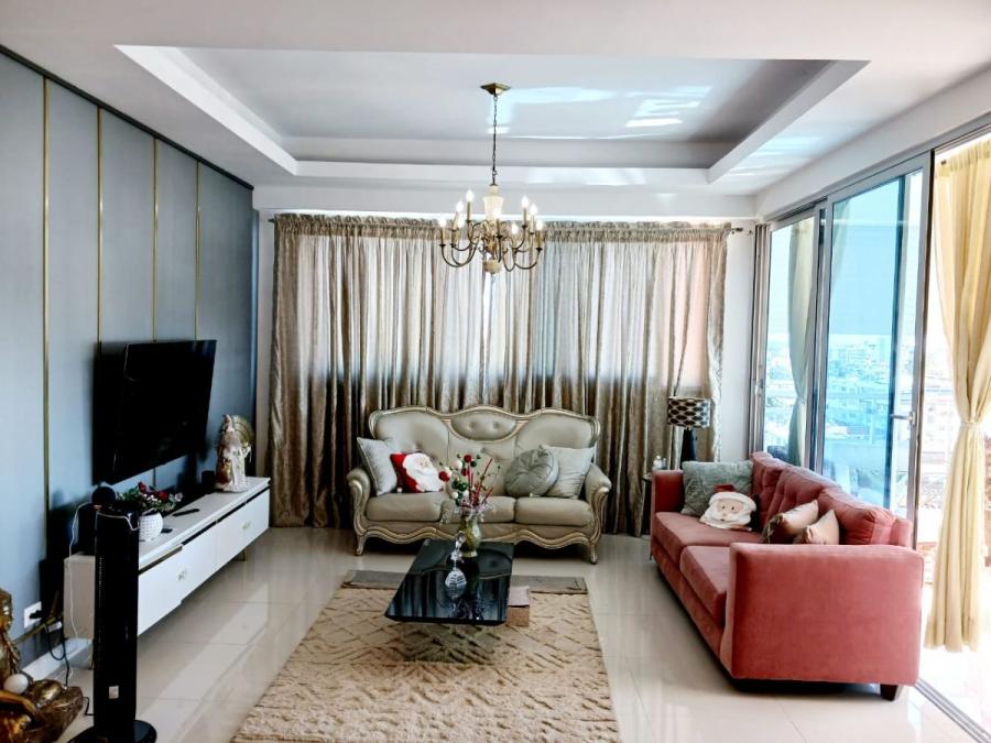 Foto Apartamento en Alquiler en Ensanche Ozama, Santo Domingo Este, Santo Domingo - U$D 1.300 - APA90033 - BienesOnLine