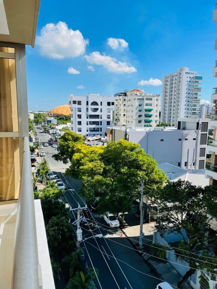 Foto Apartamento en Alquiler en NACO, Ensanche Naco, Distrito Nacional - U$D 2.300 - APA77055 - BienesOnLine