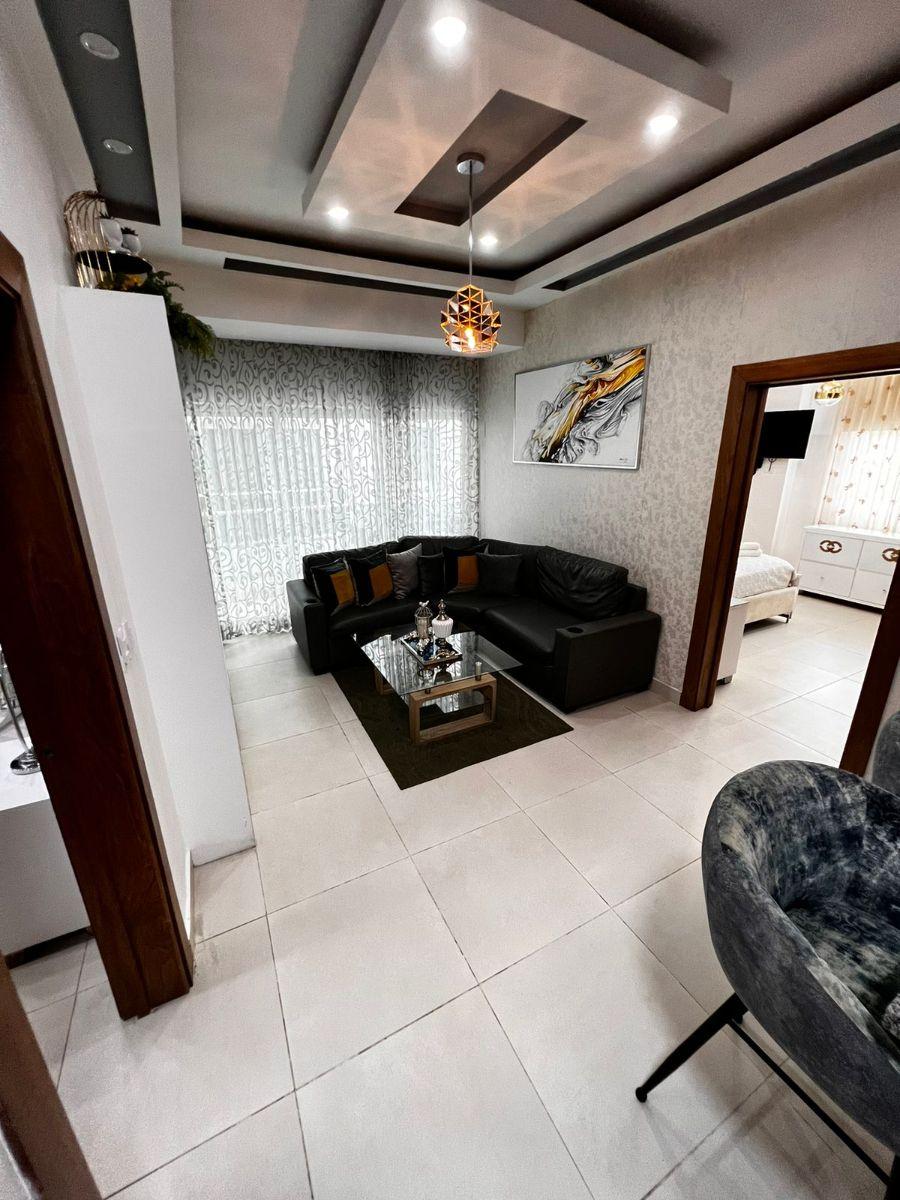 Home in Metric Way