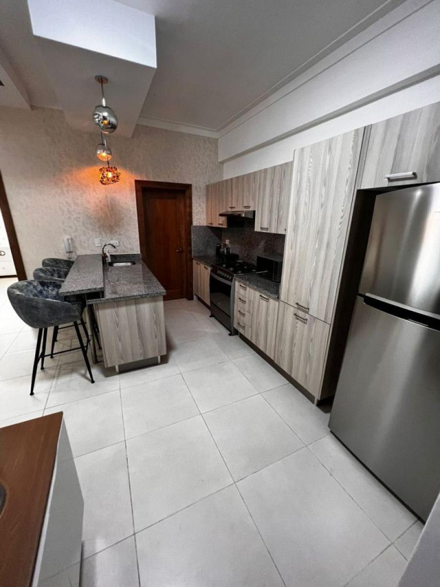 Foto Apartamento en Alquiler en Santo Domingo Oeste, Santo Domingo - U$D 1.600 - APA30905 - BienesOnLine