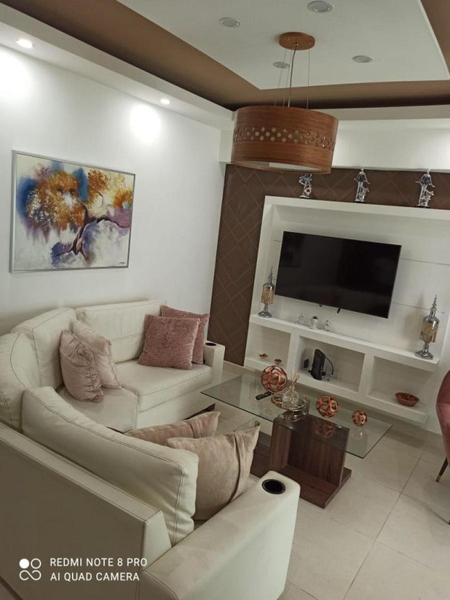 Foto Apartamento en Alquiler en Julieta Morales, Distrito Nacional - U$D 900 - APA63151 - BienesOnLine