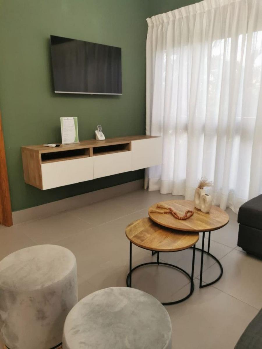 Foto Apartamento en Alquiler en Ensanche Naco, Distrito Nacional - U$D 1.200 - APA31648 - BienesOnLine