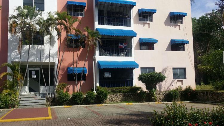 Foto Apartamento en Alquiler en Honduras del Norte, Santo Domingo Norte, Santo Domingo - U$D 800 - APA3558 - BienesOnLine