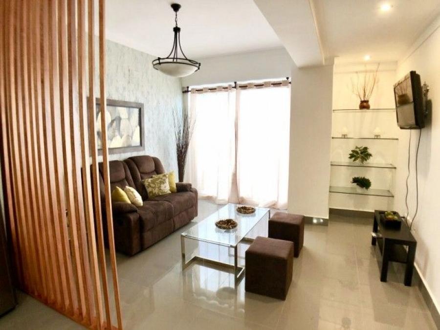 Foto Apartamento en Alquiler en Evaristo morales, Distrito Nacional - U$D 1.002 - APA33643 - BienesOnLine