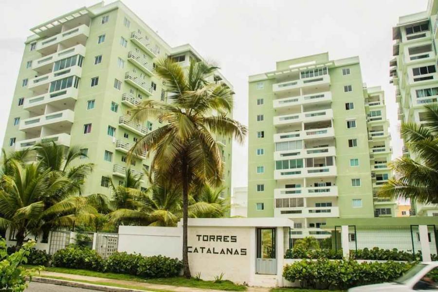 Foto Apartamento en Alquiler en Santo Domingo Este, Santo Domingo - U$D 100 - APA26191 - BienesOnLine