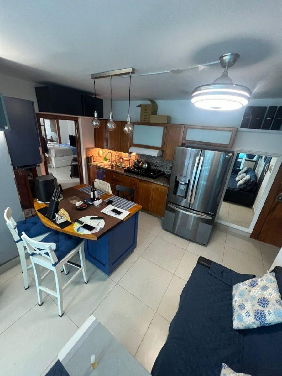 Foto Apartamento en Alquiler en Piantini, Distrito Nacional - U$D 1.000 - APA31919 - BienesOnLine