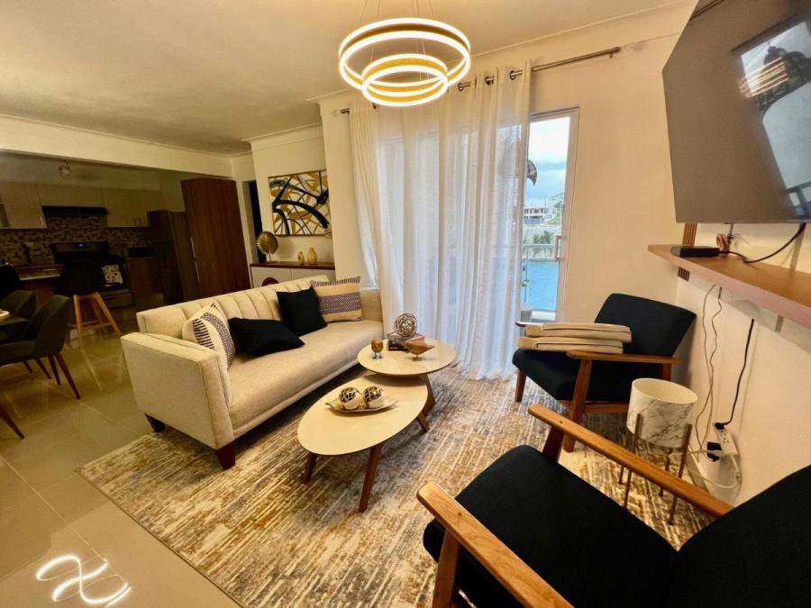 Foto Apartamento en Alquiler en Santiago de los Caballeros, Santiago - U$D 90.000 - APA81763 - BienesOnLine