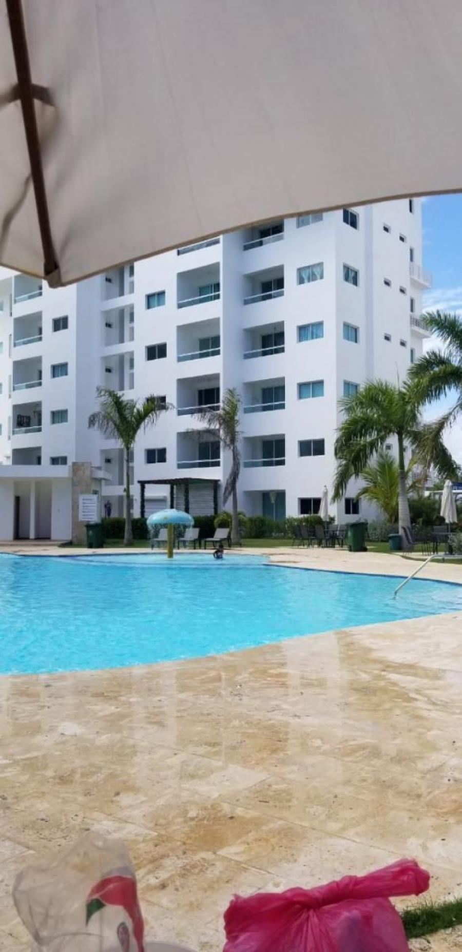 Foto Apartamento en Alquiler en Juan Dolio, San Pedro de Macors - U$D 1.400 - APA35760 - BienesOnLine