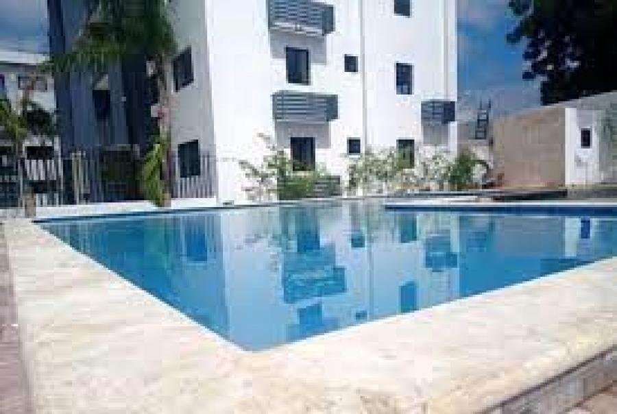 Foto Apartamento en Venta en GURABO, Santiago de los treinta Caballeros, Santiago - U$D 160.000 - APV17355 - BienesOnLine