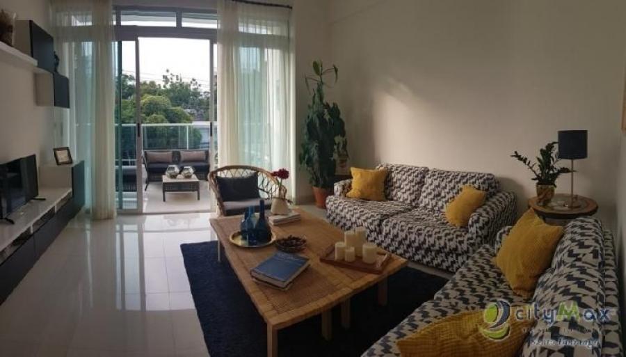 Foto Apartamento en Venta en La Esperilla, Santo Domingo - U$D 250.000 - APV31560 - BienesOnLine