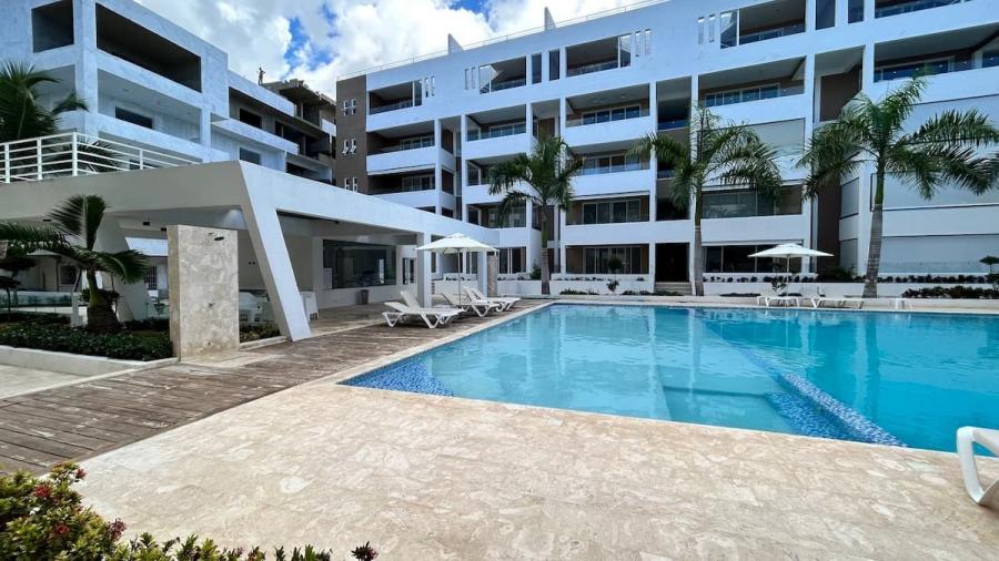 Foto Apartamento en Venta en Bayahibe, La Altagracia - U$D 150.000 - APV28605 - BienesOnLine