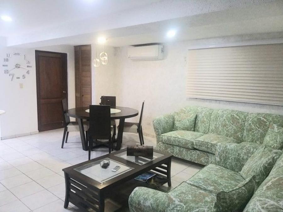 Foto Apartamento en Venta en Ensanche Naco, Distrito Nacional - U$D 110.000 - APV36161 - BienesOnLine