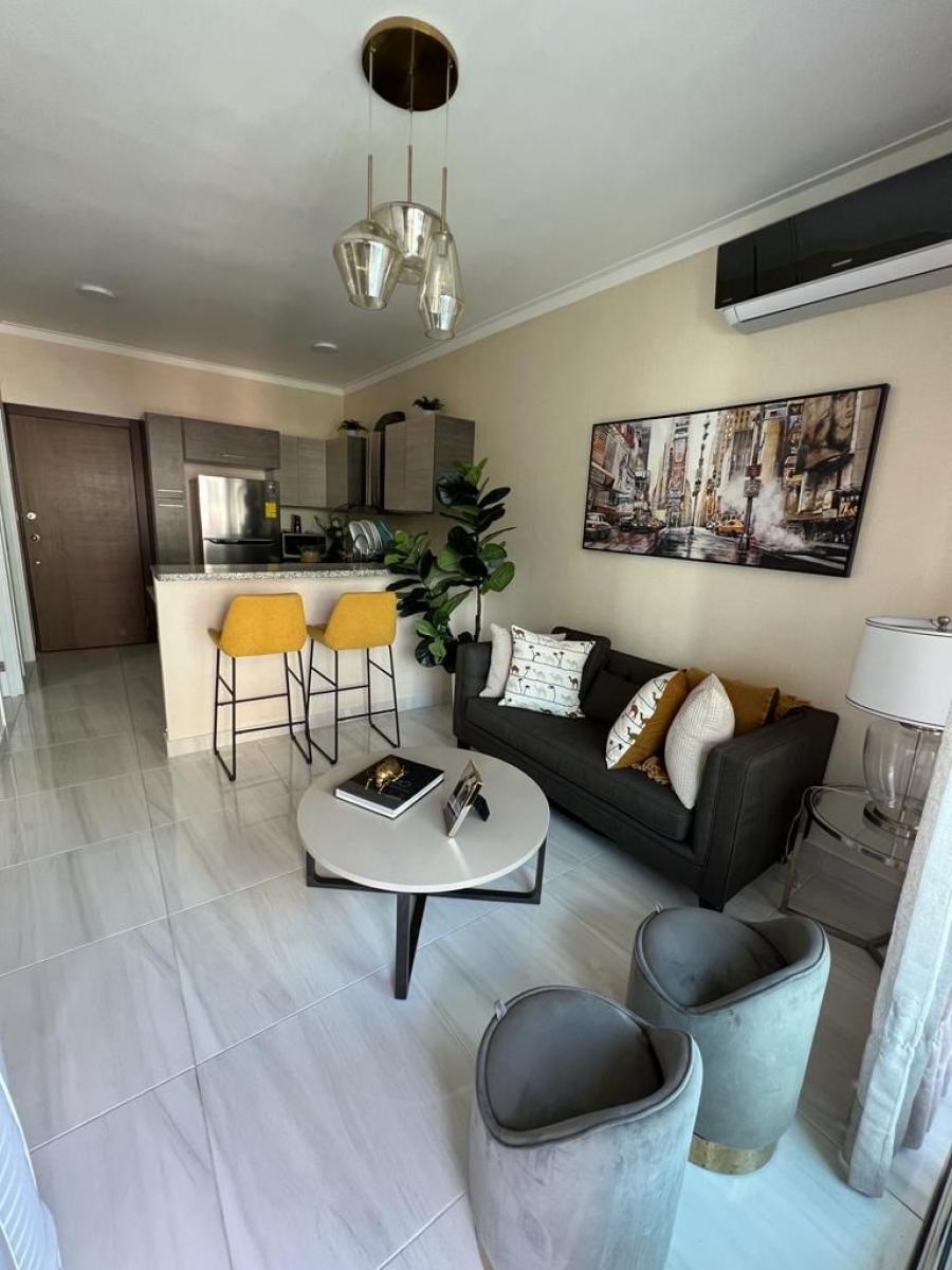 Foto Apartamento en Venta en Evaristo Morales, Evaristo Morales, Distrito Nacional - U$D 165.000 - APV60649 - BienesOnLine