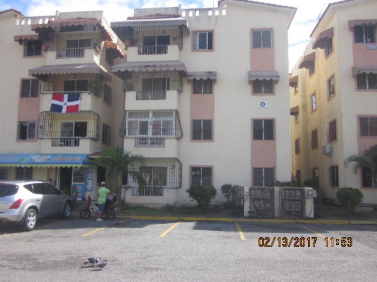 Foto Apartamento en Venta en La Isabelita, Santo Domingo Este, Santo Domingo - $ 2.200.000 - APV4066 - BienesOnLine