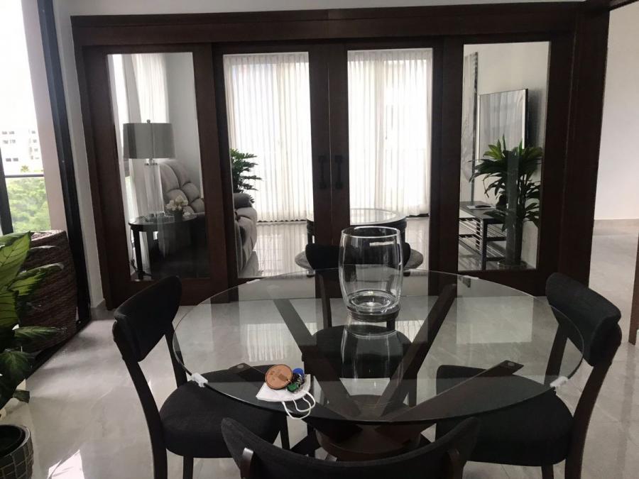 Foto Apartamento en Alquiler en La Esperilla, La Esperilla, Distrito Nacional - U$D 1.300 - APA19927 - BienesOnLine