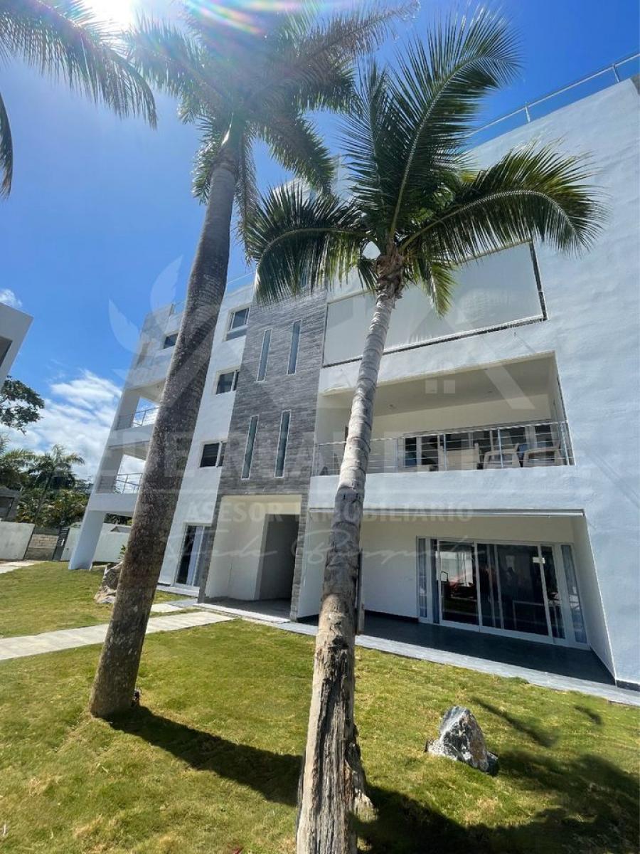 Foto Apartamento en Venta en Las Terrenas, Saman - U$D 247.000 - APV61813 - BienesOnLine