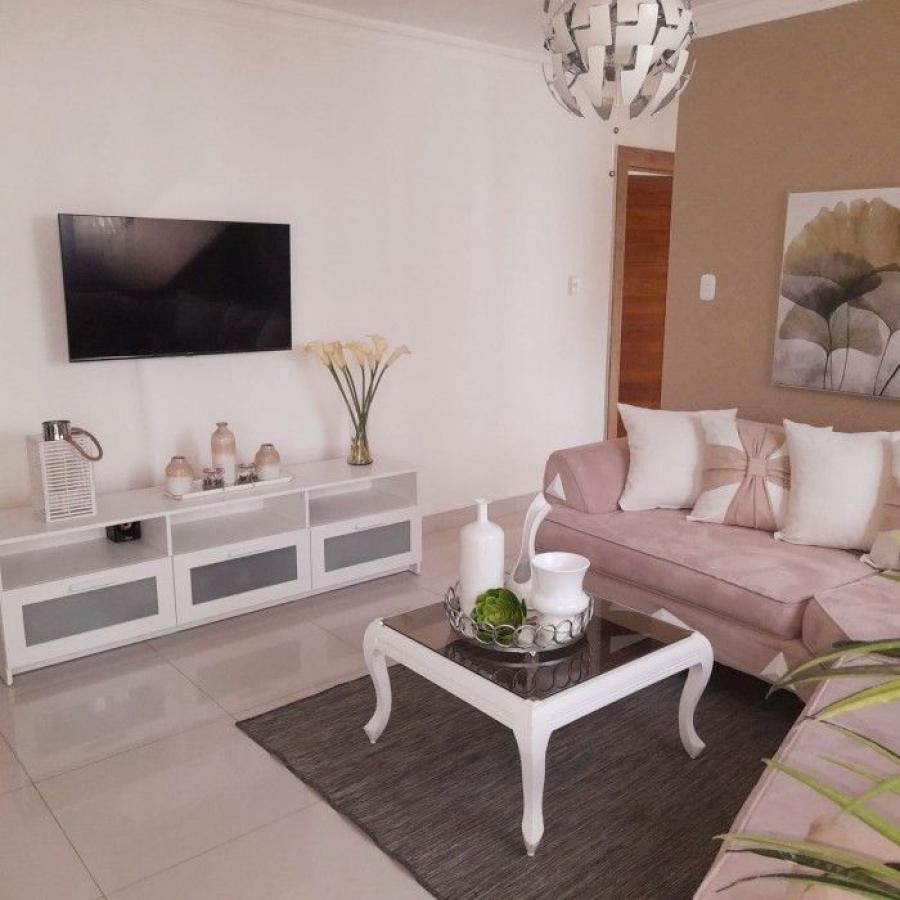 Foto Apartamento en Alquiler en Santiago de los Caballeros, Santiago - U$D 995 - APA24575 - BienesOnLine