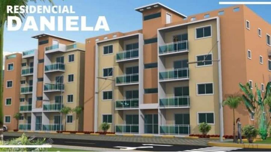 Foto Apartamento en Venta en Av. jacobo Majluta, Santo Domingo Norte, Santo Domingo - $ 4.600.000 - APV31271 - BienesOnLine