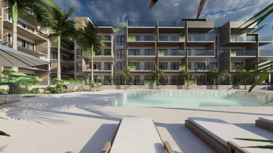 Foto Apartamento en Venta en BAYAHIBE, Bayahibe, La Altagracia - U$D 70.465 - APV27458 - BienesOnLine