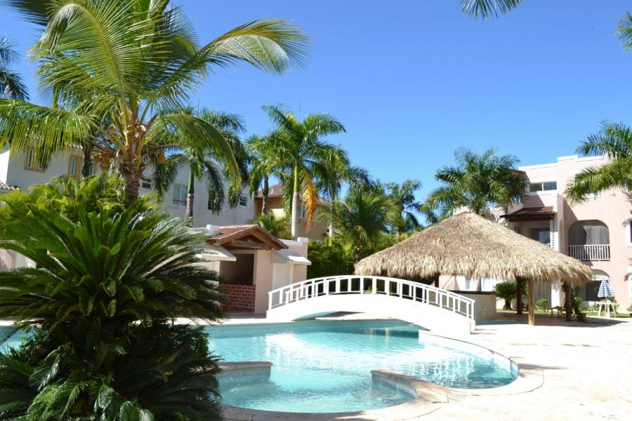 Foto Apartamento en Venta en Dominicus, Bayahibe, La Romana - U$D 71.000 - APV5855 - BienesOnLine