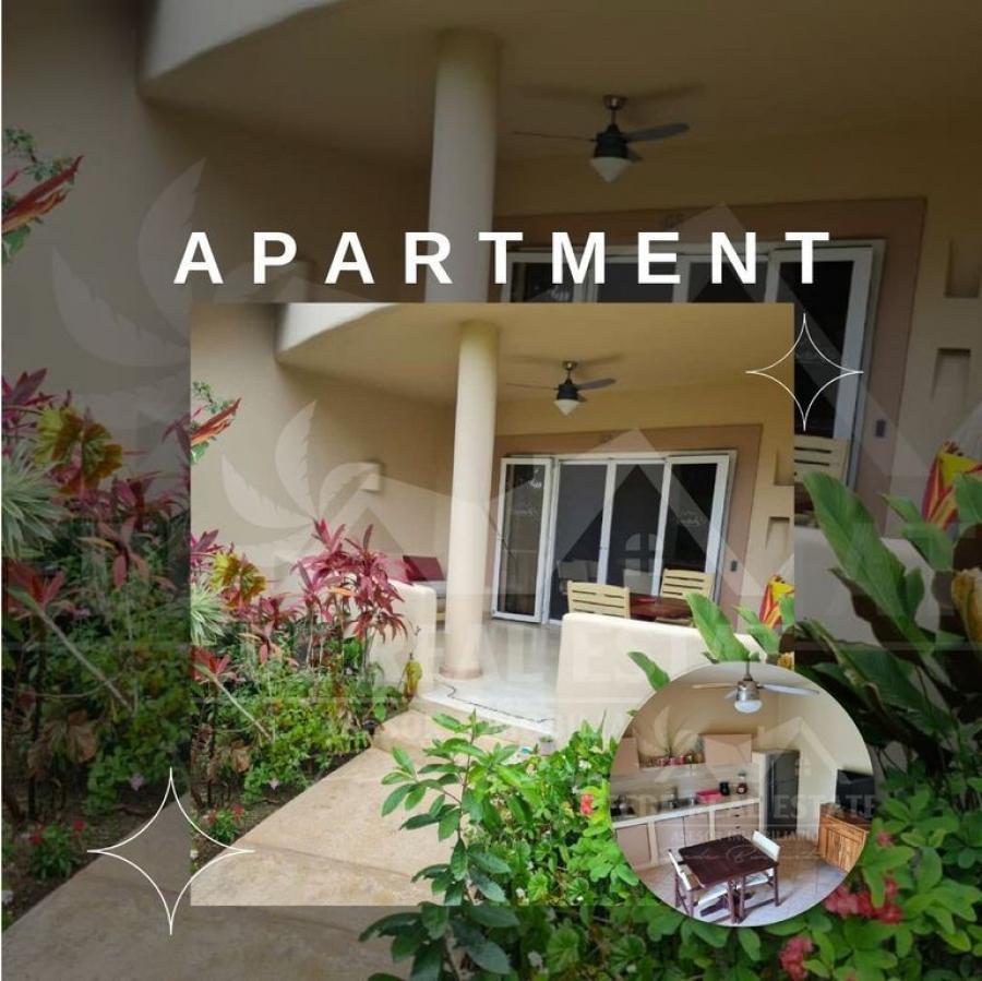 Foto Apartamento en Venta en Las Terrenas, Saman - U$D 165.000 - APV61586 - BienesOnLine